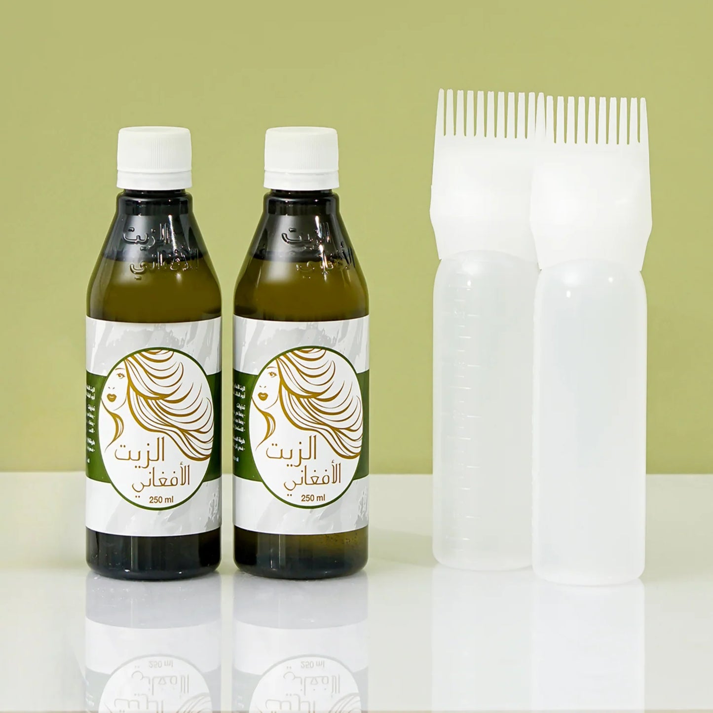 Best Seller: Traitement 2 mois + Applicateur