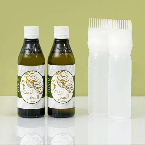 Best Seller: Traitement 2 mois + Applicateur